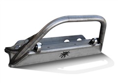 Přední pevnostní nárazník Poison Spyder BFH BRAWLER Jeep Wrangler TJ